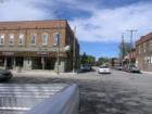 Downtown Plano