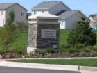 Lakewood Springs entrance