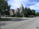 Church in Plano has many denominatons