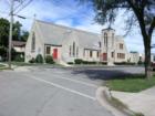 Plano Church 