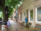Down town LaVeta