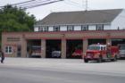 Merrimack - Fire Station
      (c) Joan Whitebook
