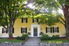 Bedford - Visit the Historic Bedford Village Inn
      Enjoy the grounds and great food
      (c) Joan Whitebook