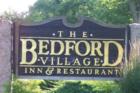 Bedford - Bedford Village Inn and Restaurant 
      (c) Joan Whitebook
