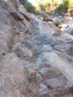 Stanislaus River Canyon near Arnold 
      Go to www.danseider.com for mor information on this amazing area
      