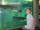 Texas Fishery Athens,TX, Fun day trip