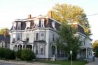 Nashua - Historic home - Library Hill
      (c) Joan Whitebook