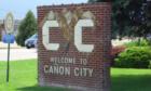 Welcome to Canon City