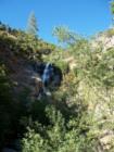Beaver Creek near Arnold CA