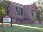 The Washburn Public Library, Washburn, Wisconsin