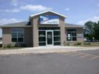 Post office in Iron River, Wisconsin