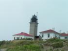 Beavertail Lighthouse