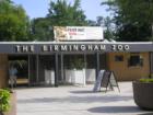 The Birmingham Zoo is Alabama's #1 Tourist Attraction and is nestled in the middle of town between Homewood, Mountain Brook, and Birmingham City.