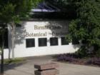 Birmingham Botanical Gardens is a picturesque setting situated in the middle of town between Homewood, Mountain Brook, and Birmingham City. A lovely place to see. A lovely place to be.