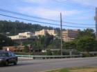 Brookwood Hospital is located in the center of town on Highway 31. It is just minutes away from Hoover, Homewood, Vestavia, and Mountain Brook.
