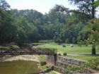 A Country Club for Mountain Brook. Mountain Brook Country Club offers the difficult choice of play golf? enjoy view? play golf? enjoy view?