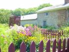 Heritage Kitchen Garden and Kitchen Wing~Macaulay Heritage Park