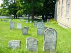 Macaulay Heritage Park Cemetary~Church of Mary Magdalene