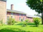Kitchen Wing and Events addition~Macaulay House