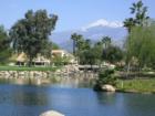Beautiful View as seen from the Private Championship Golf Course.