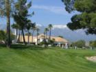 View of the Clubhouse.