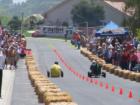 Soap Box Derby Race, the "Mission Hills 400"