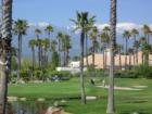 Another great view from the Championship Golf Course.