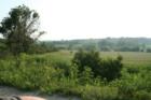The Loess Hills between Mondamin and Pisgah