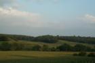 Another view of the Loess Hills southeast of Pisgah