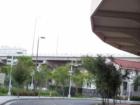 This street is home to Tampa's future "RIVER WALK"