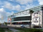 Home of the TAMPA BAY LIGHTING, Tampa's Hockey Team