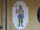 part of Ybor City's beautiful culture
