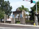 Part of historic Ybor City
