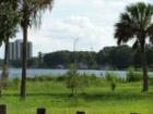 Along the Hillsborough River