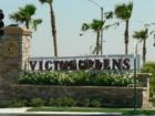 Victoria Gardens - Built in a setting that is reminiscent of a traditional main street, Victoria Gardens retail district is the keystone of this master planned community. 