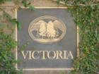 Welcome to Victoria