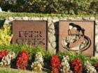 The original Deer Creek community