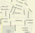 Deer Creek is a distinctive collection of elegant homes nestled at the majestic foothills of the San Gabriel Mountains
      
      