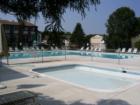 Kimberly Place Subdivision - Community Pool