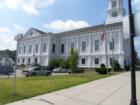 Milford Town Hall