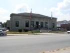 Milford Police Station