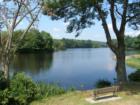 Hopedale Pond