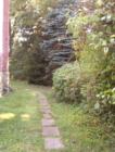 Havertown has lots of great backyards to host family barbeques.