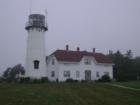 Chatham's Lighthouse