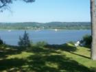Hudson River View