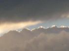 Thunderclouds North West of Calgary