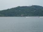 Athens - Hudson Light House on Hudson River