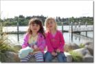 Olympia Harbor