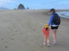 Cannon Beach