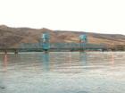 Interstate Bridge between Clarkston WA & Lewiston ID